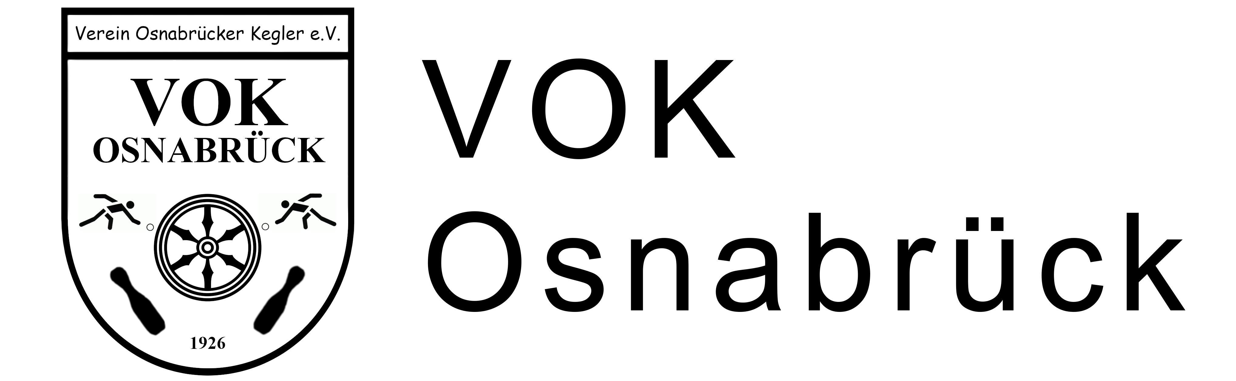 Verein Osnabrücker Kegler e.V. logo